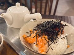 -Retro Deli 茶泡饭
