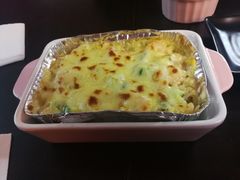 -蘑菇餐厅(马台街店)