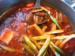 -有才叔的小馆(招商依云曲江店)