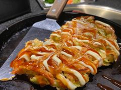 -山上下日本料理(万象城店)