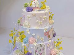 -南京圣和府邸豪华精选酒店