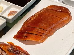 -小大董·烤鸭(凤凰汇店)