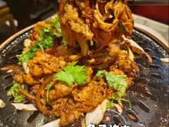 -京味斋·北京烤鸭(北京南站洋桥店)