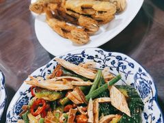 -福顺祥大盘鸡(临潼店)