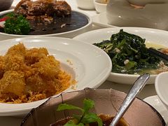 -莆田餐厅PUTIEN(三里屯店)
