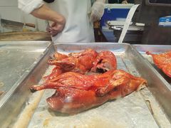 -竺桥兄弟烤鸭(总店)