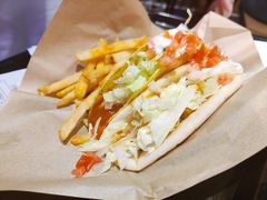 -Taco Bell 塔可钟(民田路店)