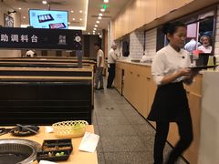 -花味·自助烤肉(雨花客厅店)