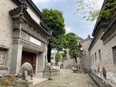 -龙潭水乡