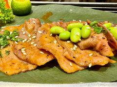 -秋荀日本料理(昆明同德广场店)