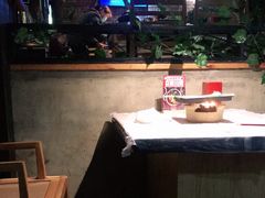 -老五烧烤(石牌岭店)