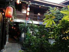 -香满楼(临安路店)