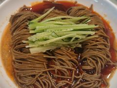 饸饹-春发生饭店·非遗(南院门店)