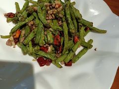 -老长春肉馆(创业大街店)