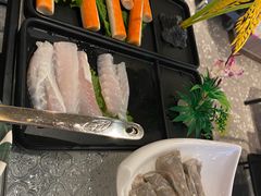 -集渔泰式海鲜自助火锅(新世纪广场店)