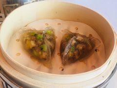 -金轩中餐厅 Jin Xuan(浦东丽思卡尔顿酒店)