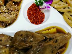 -山城外·非遗酸菜鱼(蜀都万达店)