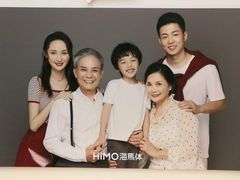 -海马体照相馆(大连柏威年购物中心店)
