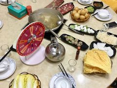 -潮汕良记牛肉火锅(洪武路店)
