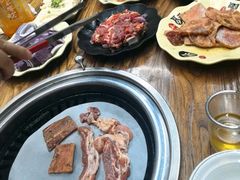 -二刚大块烤肉(东山商业街店)