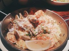 -1861意大利餐厅(文化广场店)