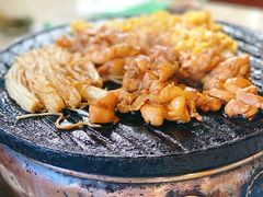 -厚味居炙子烤肉·清真(天桥南纬路店)