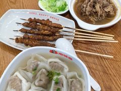 -南城香(北京南站店)