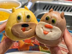 -海底捞大排档火锅(打浦路店)