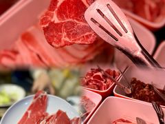 -33韩式自助烧烤(环城南路店)