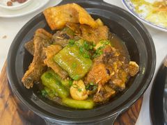 -祈胜邨•顺德鱼生•顺德菜(容桂店)
