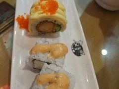 -友壹町寿司(嘉洲广场店)