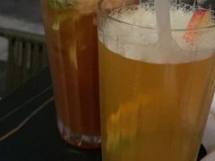 -blend咖啡部落(卓悦中心店)
