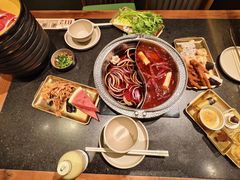-牛New寿喜烧(金茂览秀城店)