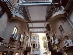-中山路步行街