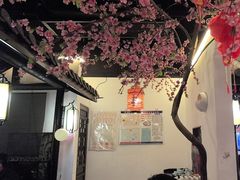 -卢大鲜鱼头捞饭(美利广场店)