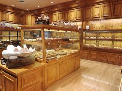 -好百客面包房(远大美食城店)