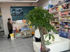 -唐小姐の私宠·宠物洗护美容·撸猫馆·购宠(周浦万达旗舰店)