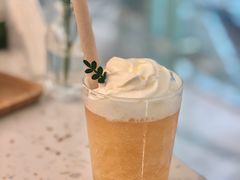 -大树餐厅(环球港店)