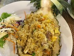 -BAI BUA RESTAURANT
