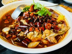 -朴墅(西湖青芝坞店·杭帮菜·家宴.14年的店)