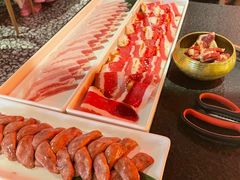 -伊茉家的烤肉店(勒泰中心店)