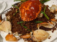 -喜记避风塘炒辣蟹(旗舰店)