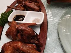 -稻香海鲜饭店(第一国际店)