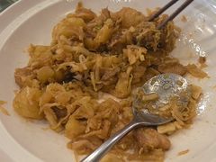 -巴音浩日娲·蒙餐(双林东路店)