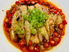 藤椒正经鸡-太二酸菜鱼(正大广场店)