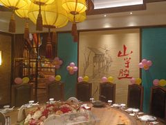 -山芋腔苏北菜(盐城滨海店)