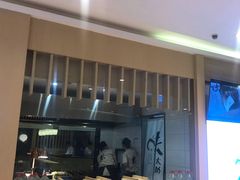 -味太助·银饭食堂(中华城店)