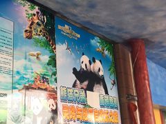 -灵玲国际马戏城