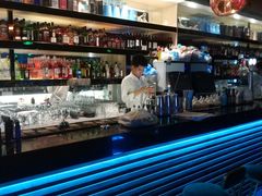 -MOSSO音乐酒吧·Live House(南京西路店)