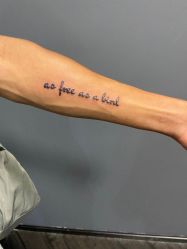 -刺客纹画纹身·洗纹身·穿孔饰品